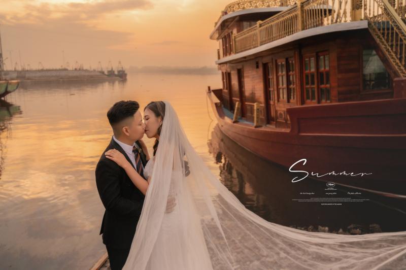 Hải Yến Wedding