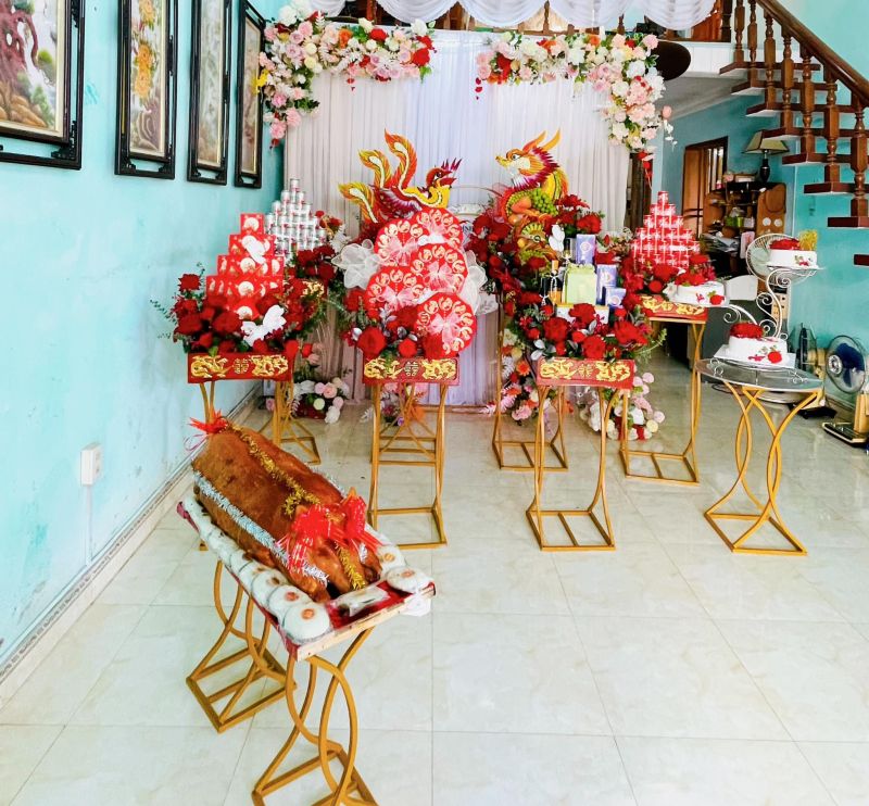 Hải Yến Wedding Planner