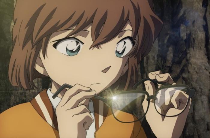 Haibara Ai