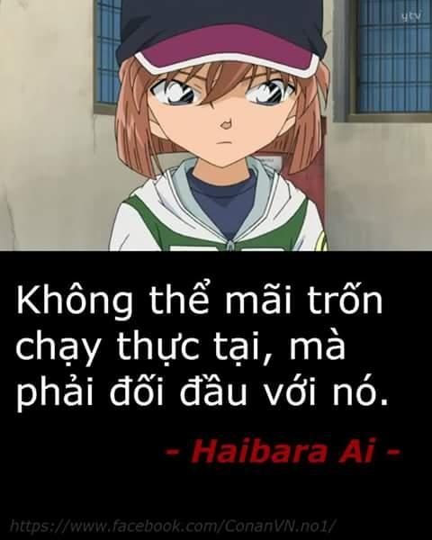 Haibara Ai