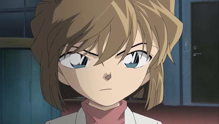 Haibara Ai