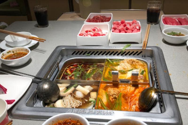 Haidilao Hot Pot