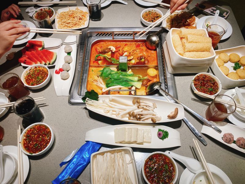 Haidilao Hot Pot