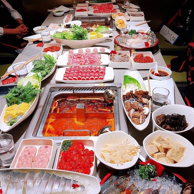 Haidilao Hotpot