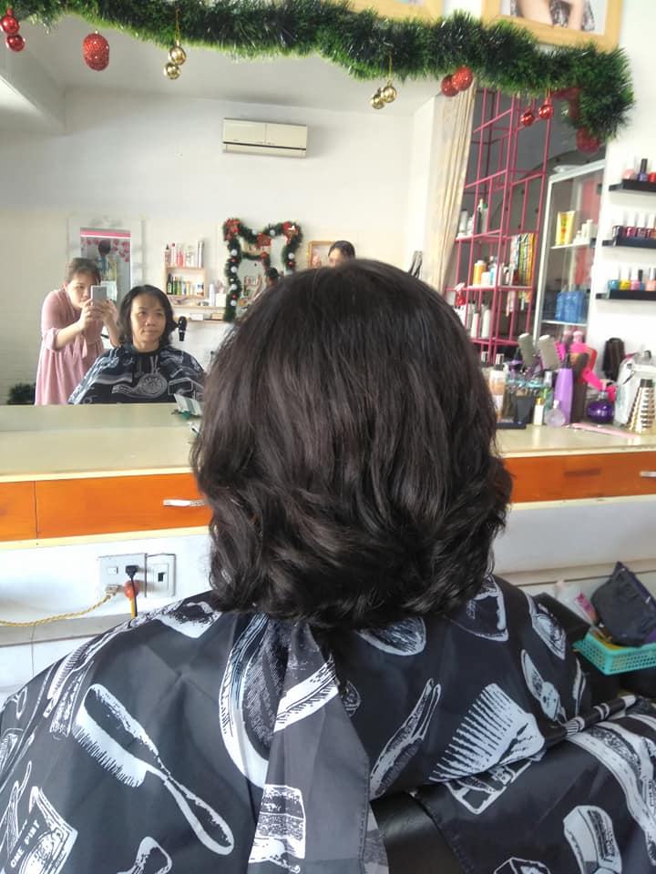 Hair & Beauty Salon Xuân Mai