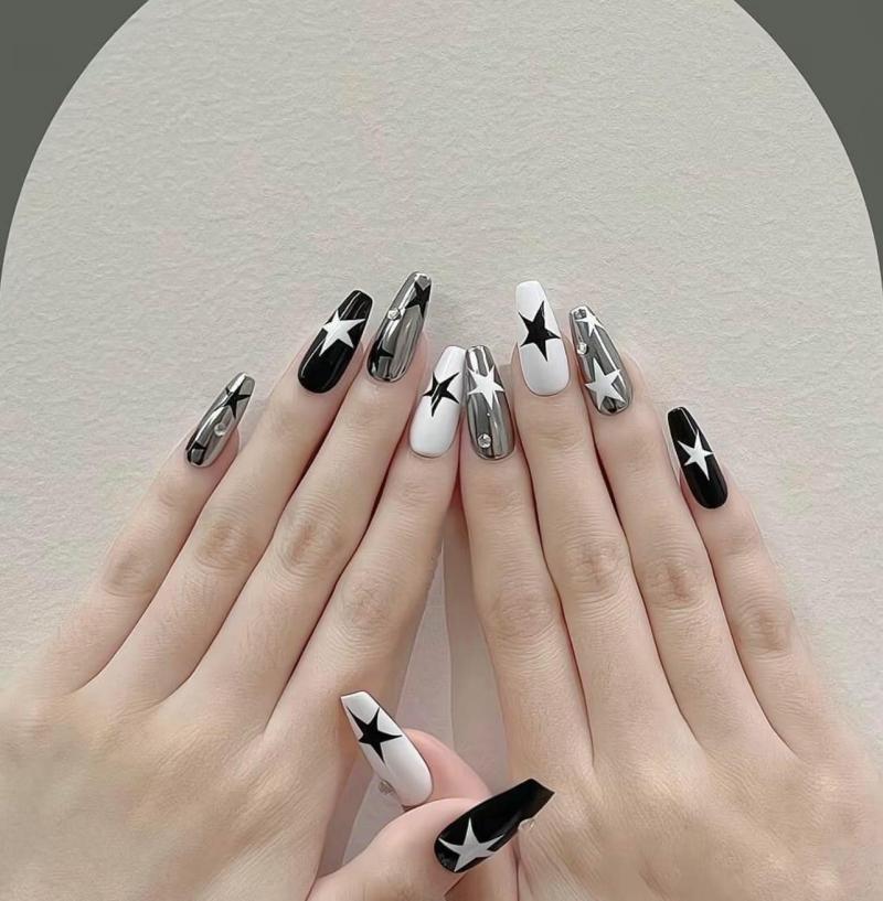 Hair & Nails by Đặng Trinh