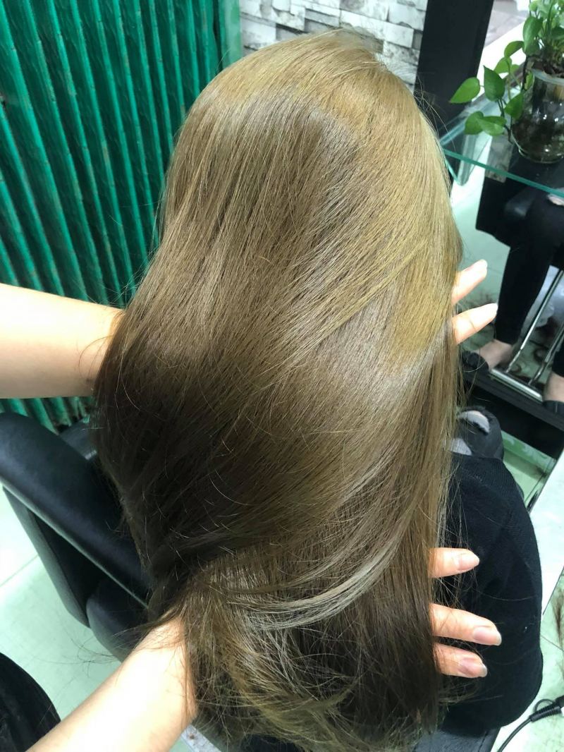 Hair Beauty Salon DANH Sài Gòn