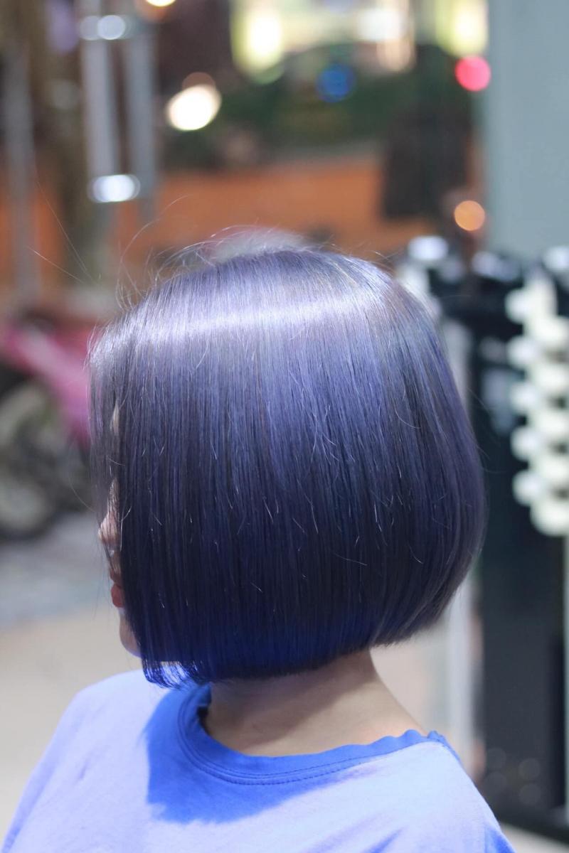 Hair dressing Thuấn Ju Woang