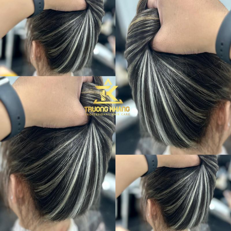 Hair Salon Academy Trường Khang