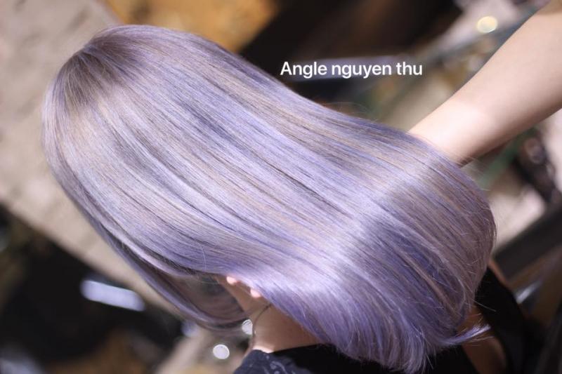 Hair Salon & Spa Angel Nguyen Thu