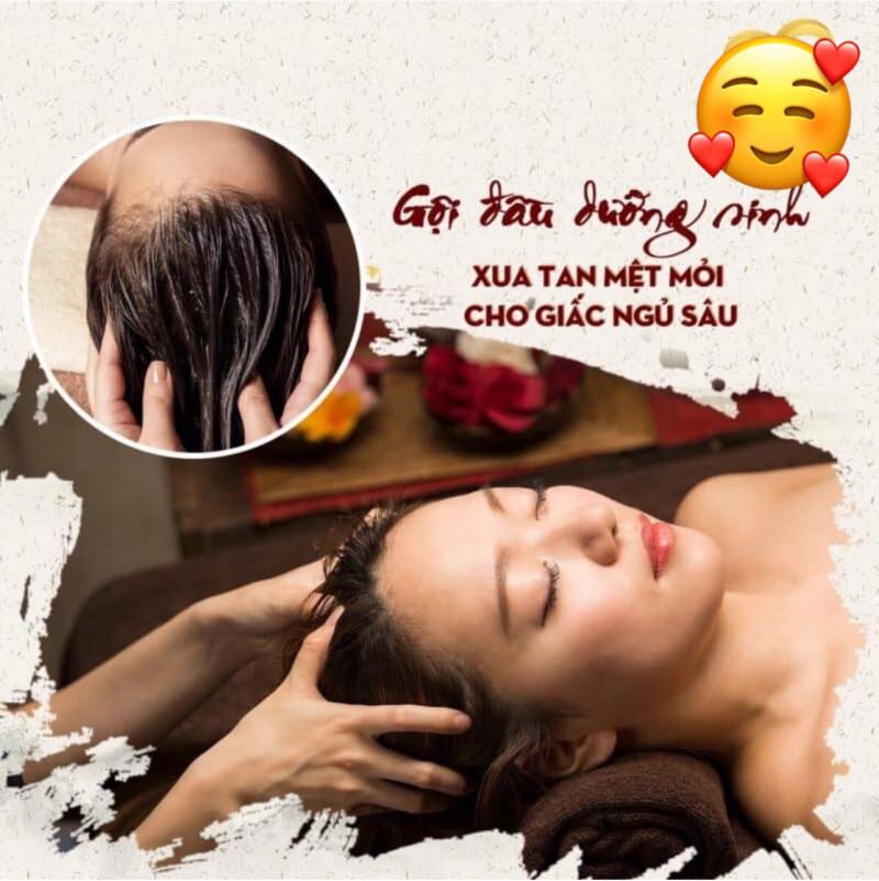 Hair salon & Spa Phương Thảo