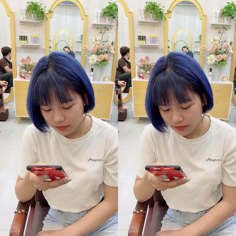 Địa chỉ cắt tóc ngắn đẹp nhất quận 6, TP. HCM Địa chỉ cắt tóc ngắn đẹp nhất quận 6, TP. HCM