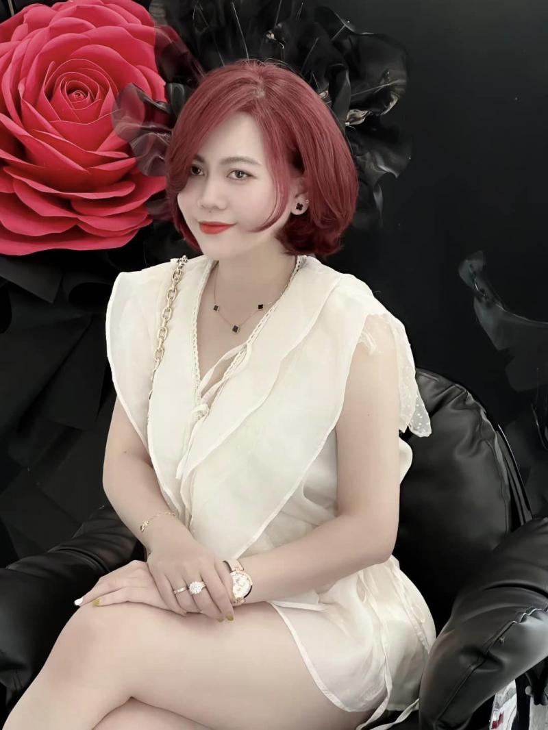 Hair Salon Anh Hoa