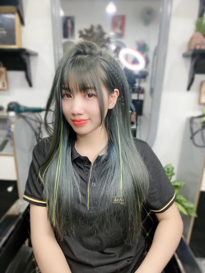 Hair SaLon AnNa Phương