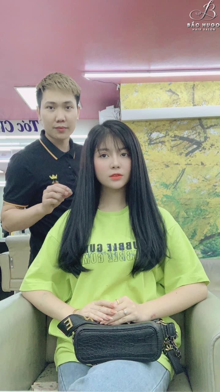 Hair Salon Bắc HuGo