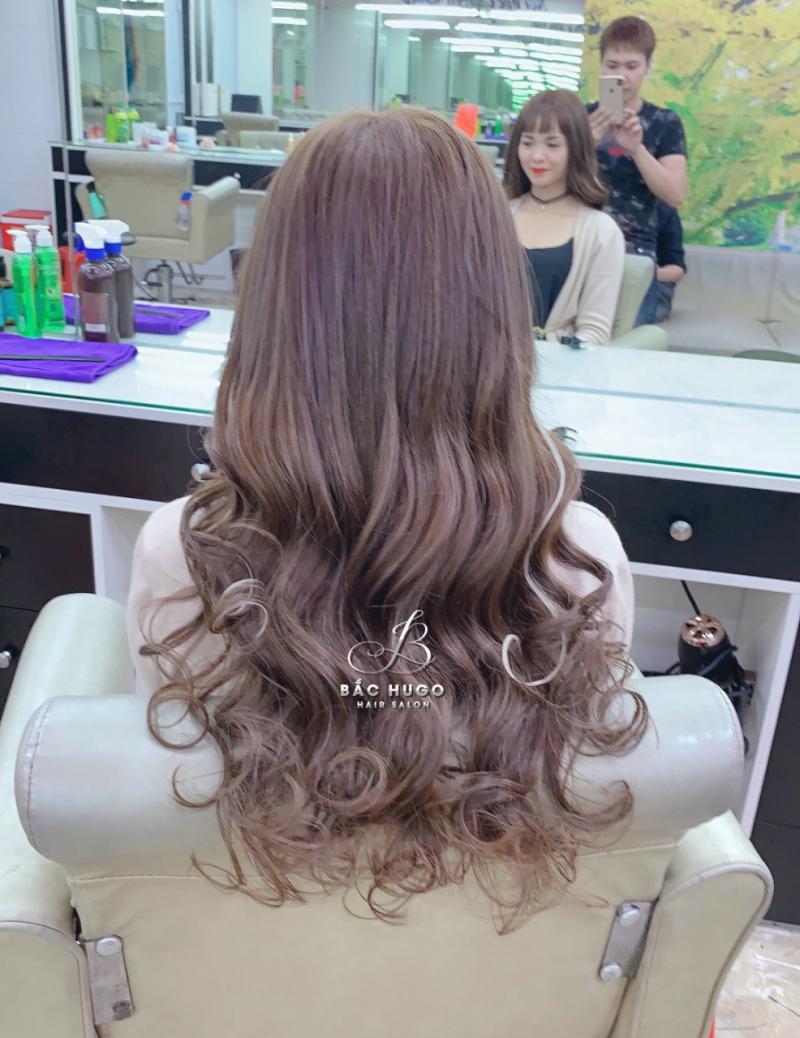 Hair Salon Bắc HuGo