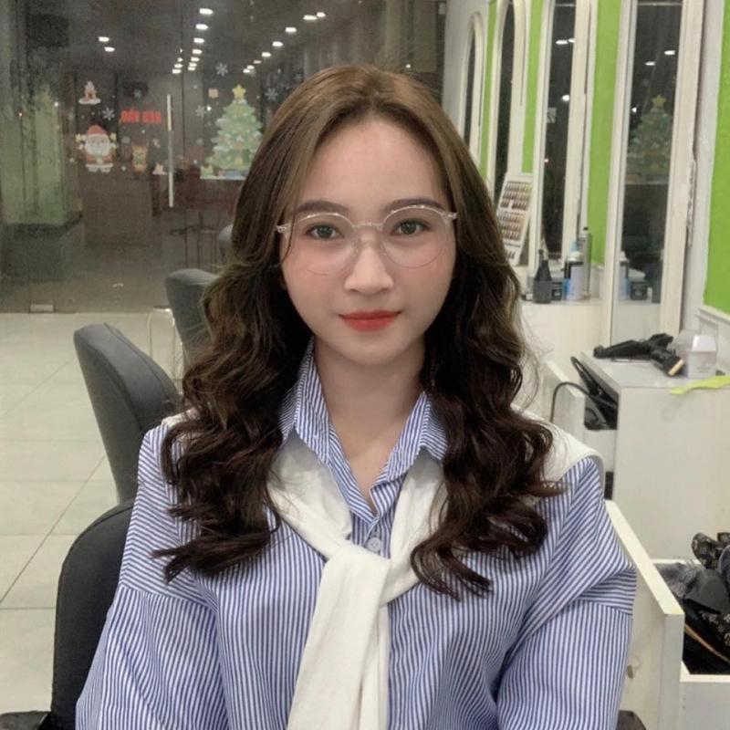 Hair SaLon Bali Nguyễn