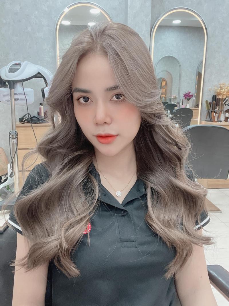 Hair Salon Bảo Long