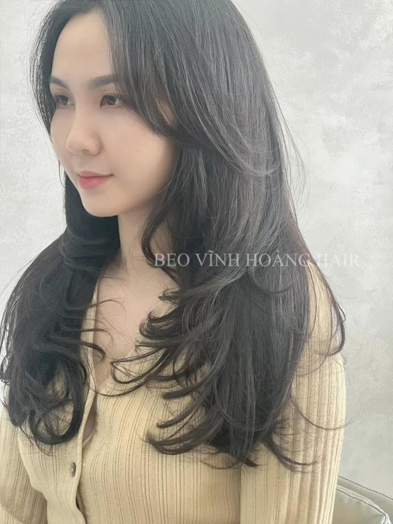 Hair Salon Beo Vĩnh Hoàng