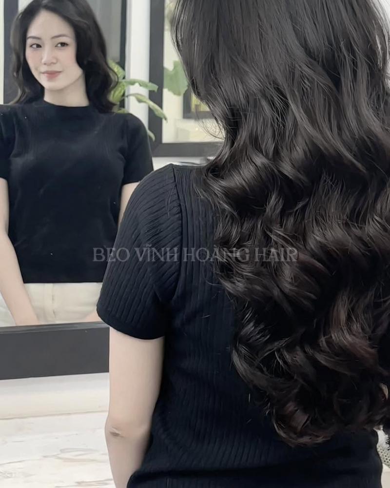 Hair Salon Beo Vĩnh Hoàng