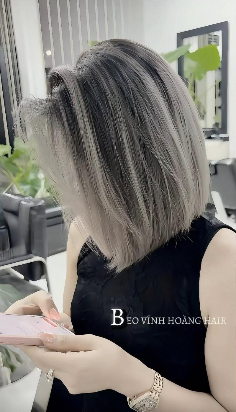 Hair Salon Beo Vĩnh Hoàng