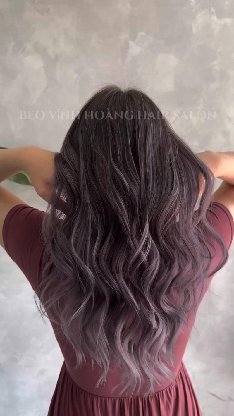 Hair Salon Beo Vĩnh Hoàng