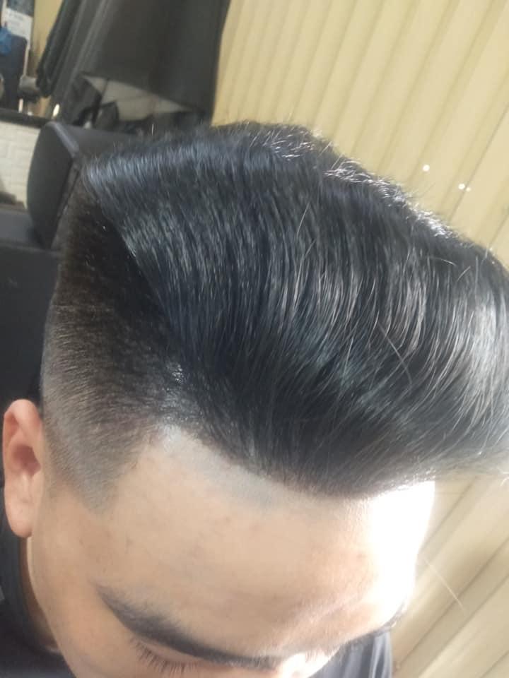 Hair Salon Bình