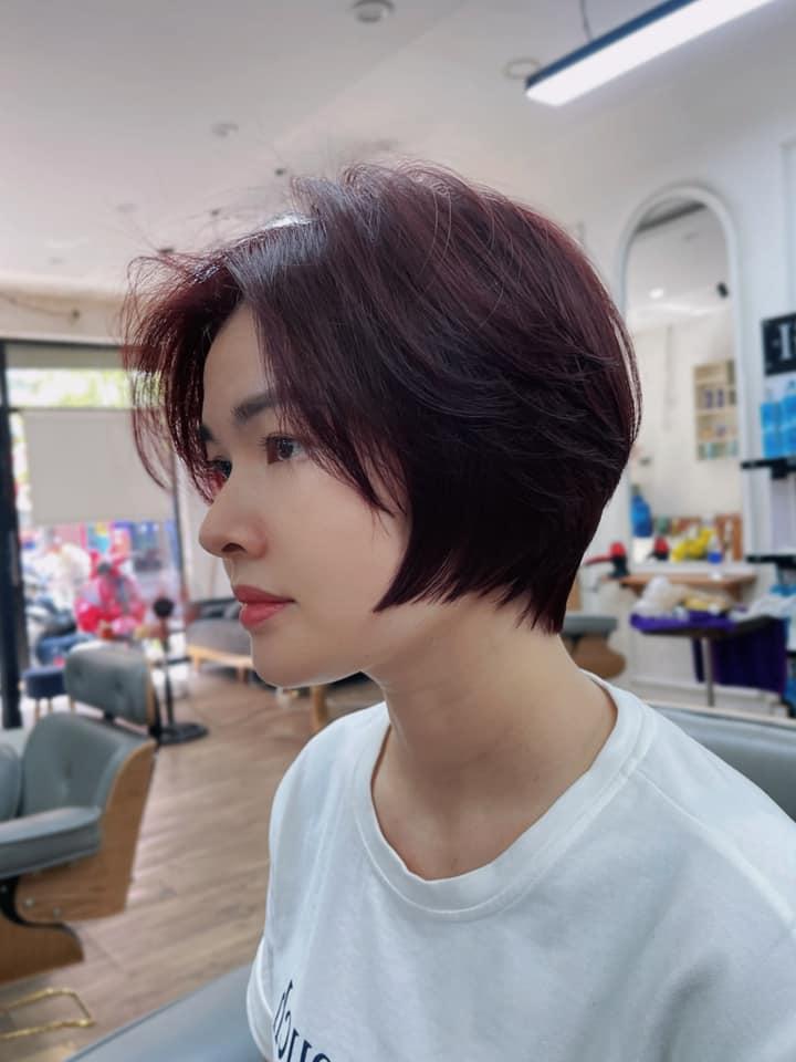 Hair Salon Bửu TiGi