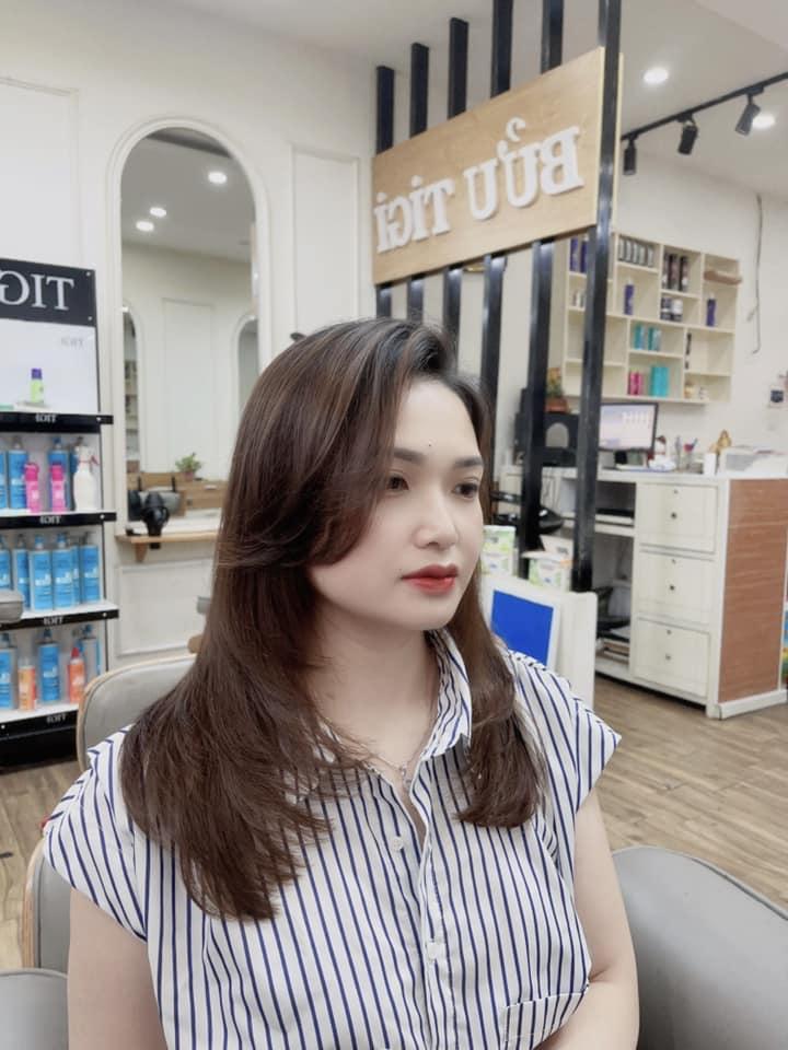 Hair Salon Bửu TiGi