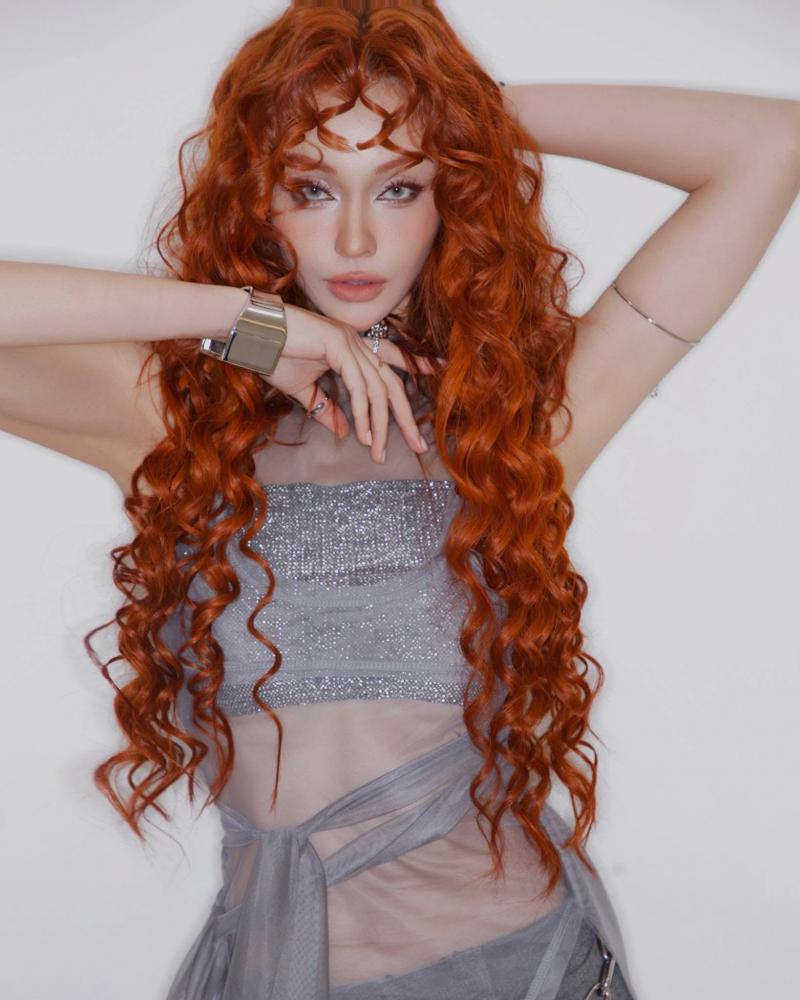 Hair Salon Chí Tâm