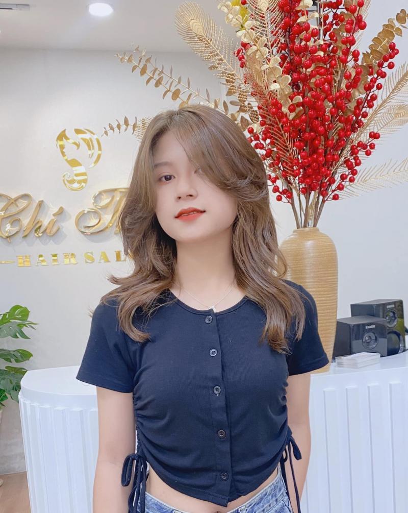 Hair Salon Chí Thiện