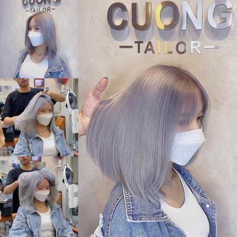 Hair Salon Cường Tailor