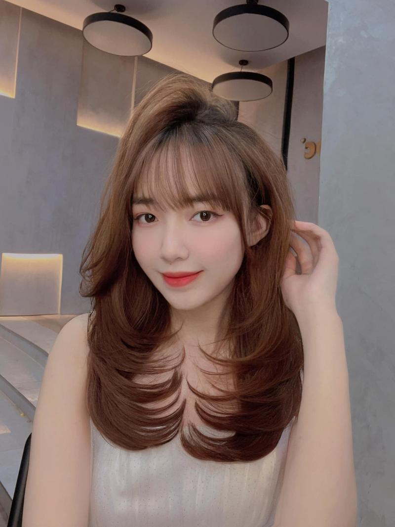 Hair Salon Đại Nguyễn