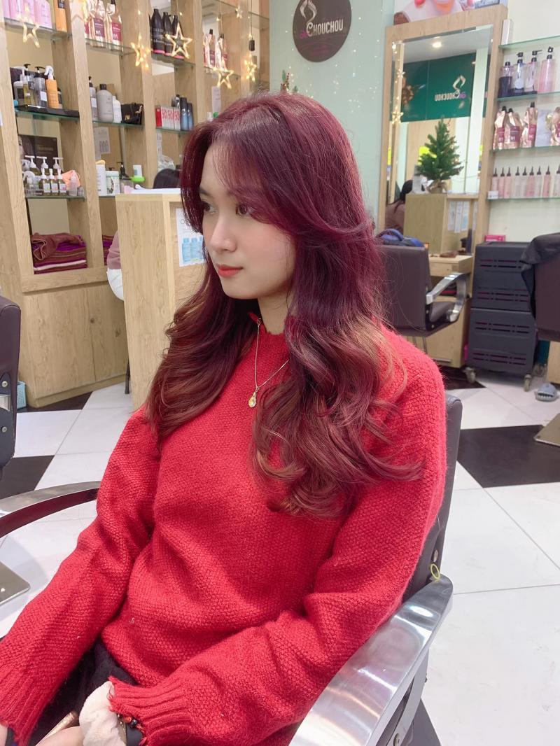 Hair Salon De ChouChou