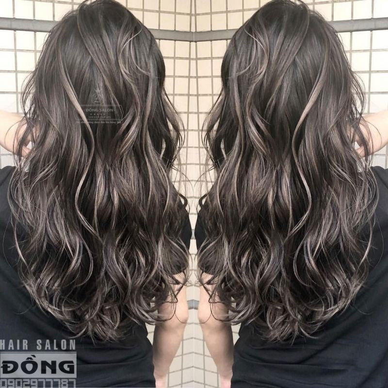 Hair Salon Đồng