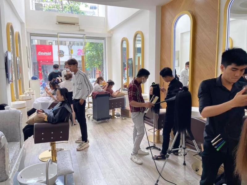 Hair Salon Đồng Group