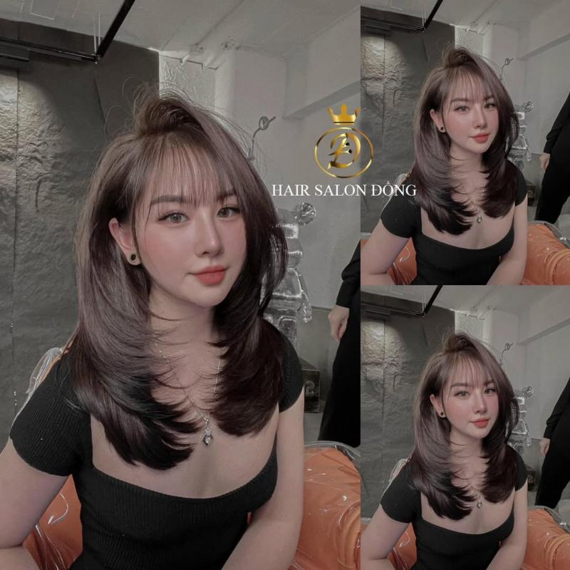 Hair Salon Đồng Group