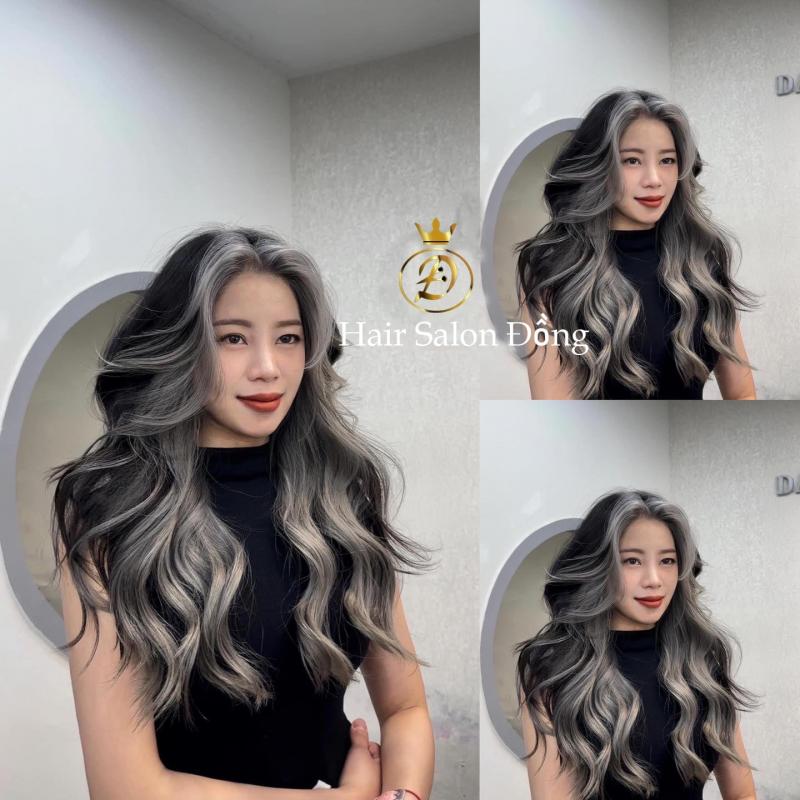 Hair Salon Đồng Group