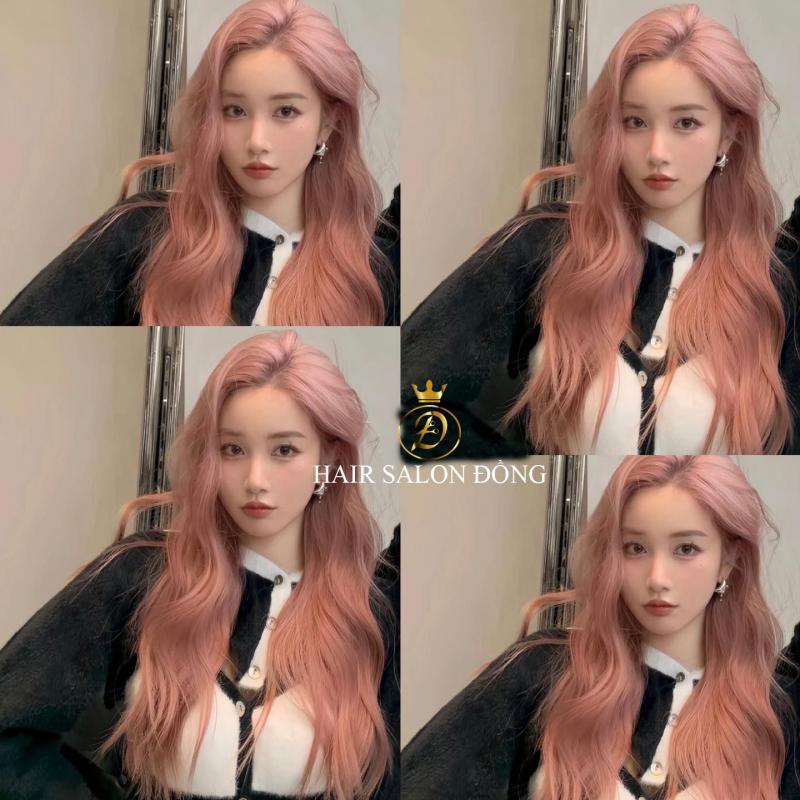 Hair Salon Đồng Group