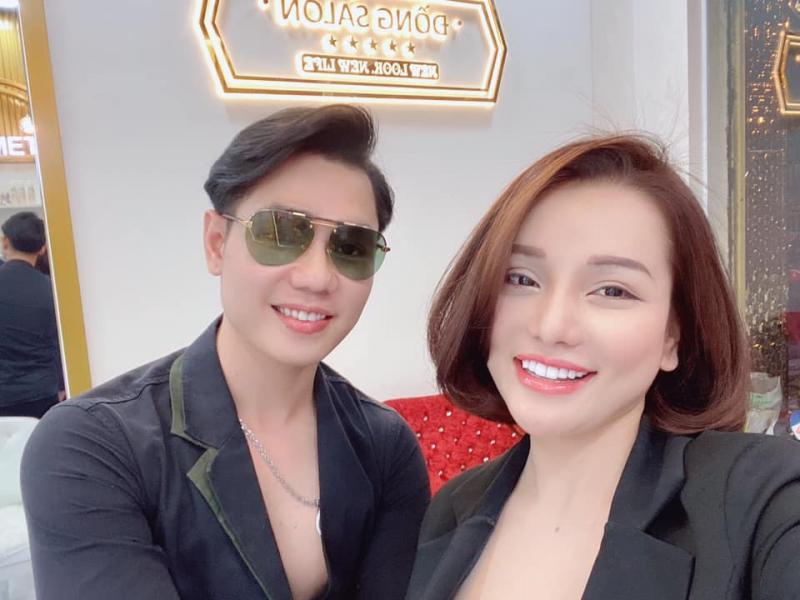 Địa chỉ cắt tóc ngắn đẹp nhất quận 5, TP. HCM