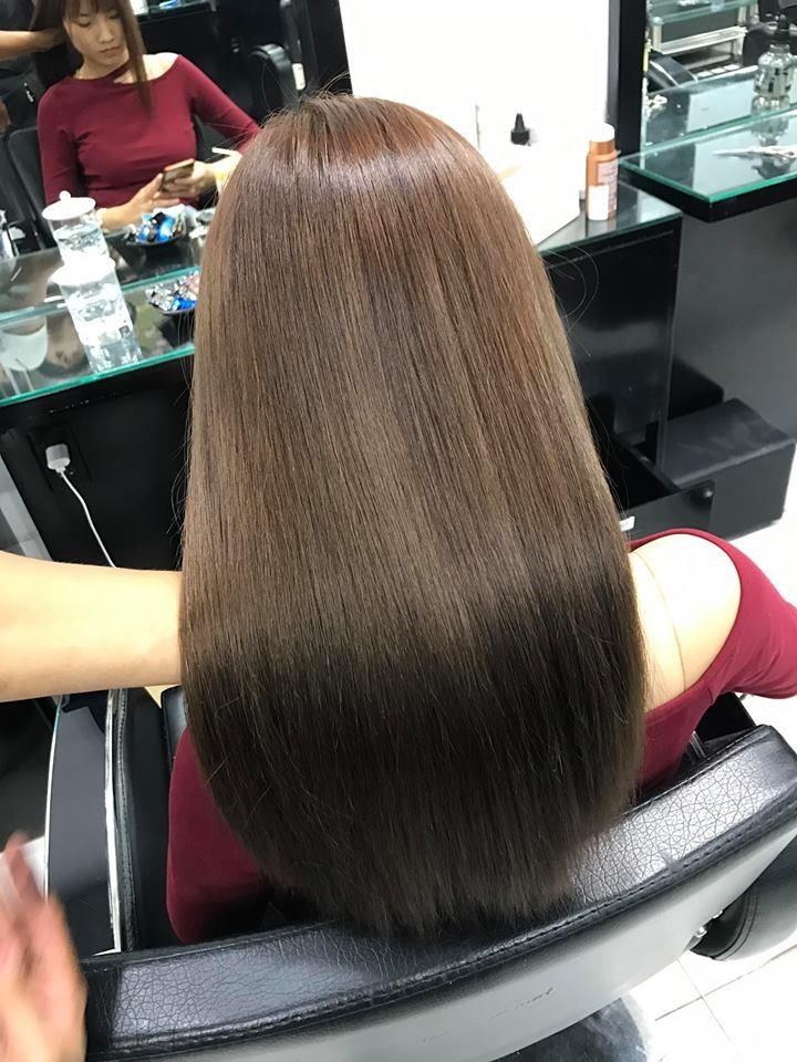 Top 3 Salon làm tóc đẹp và chất lượng nhất quận Bình Tân, TP. HCM