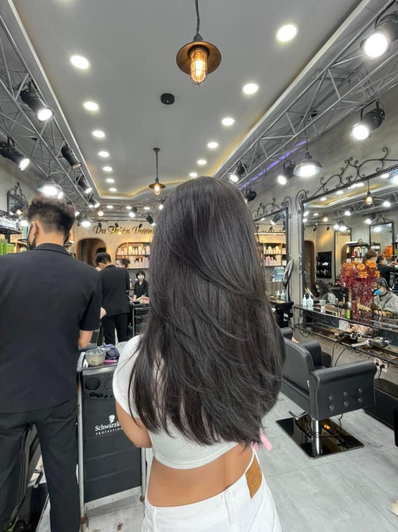 Hair Salon Du Thiên Dương