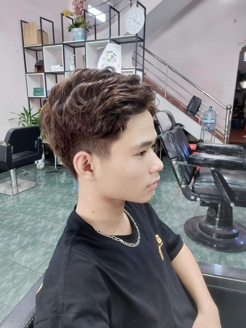Hair SaLon Đức Cường