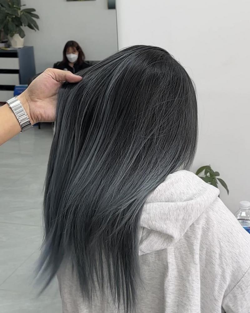 Hair Salon Đức Mỹ