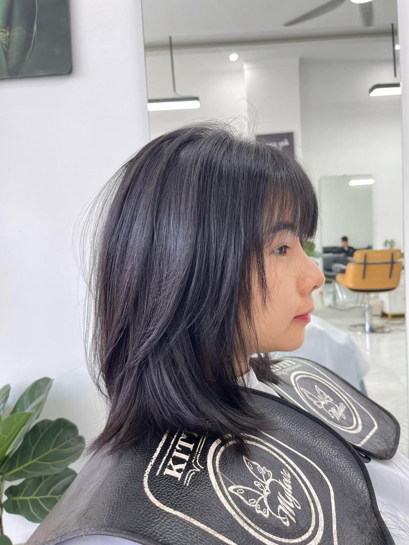 Hair Salon Đức Mỹ