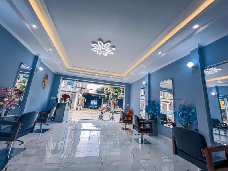 Hair Salon Đức Nguyễn