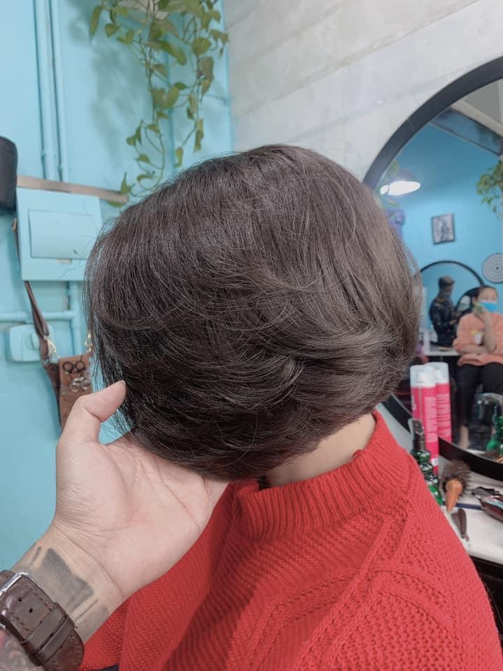 Hair Salon Đức Quy