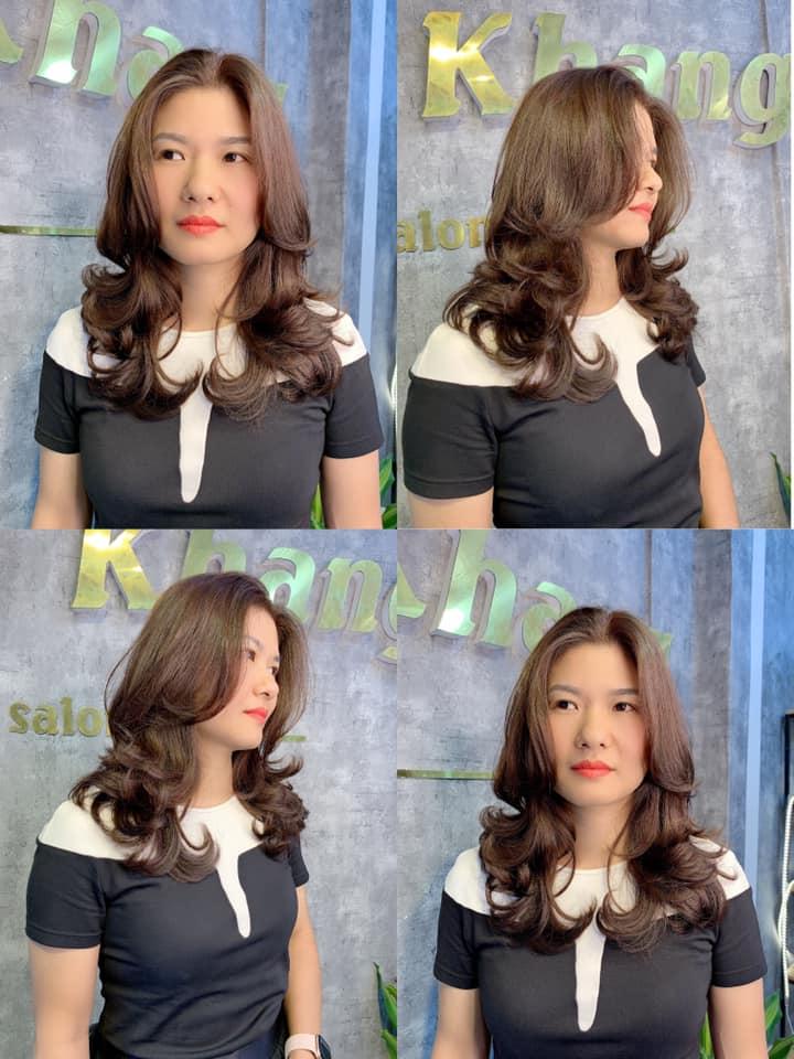 Hair Salon Duy Khang