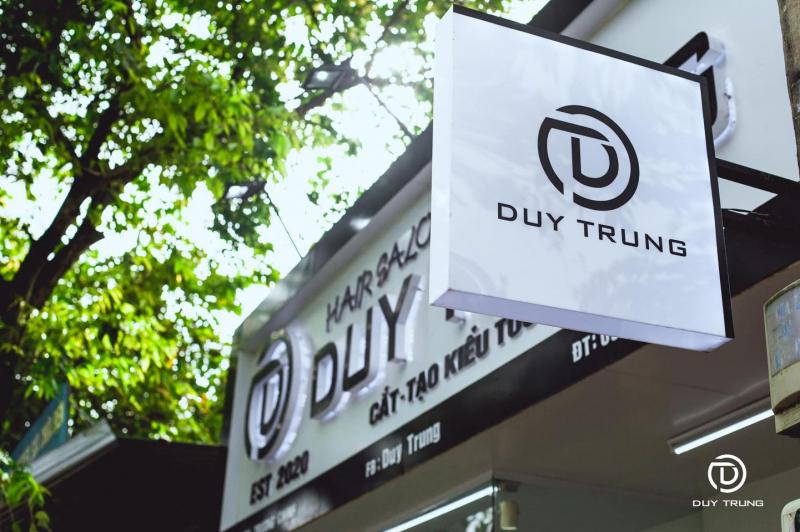 Hair Salon Duy Trung