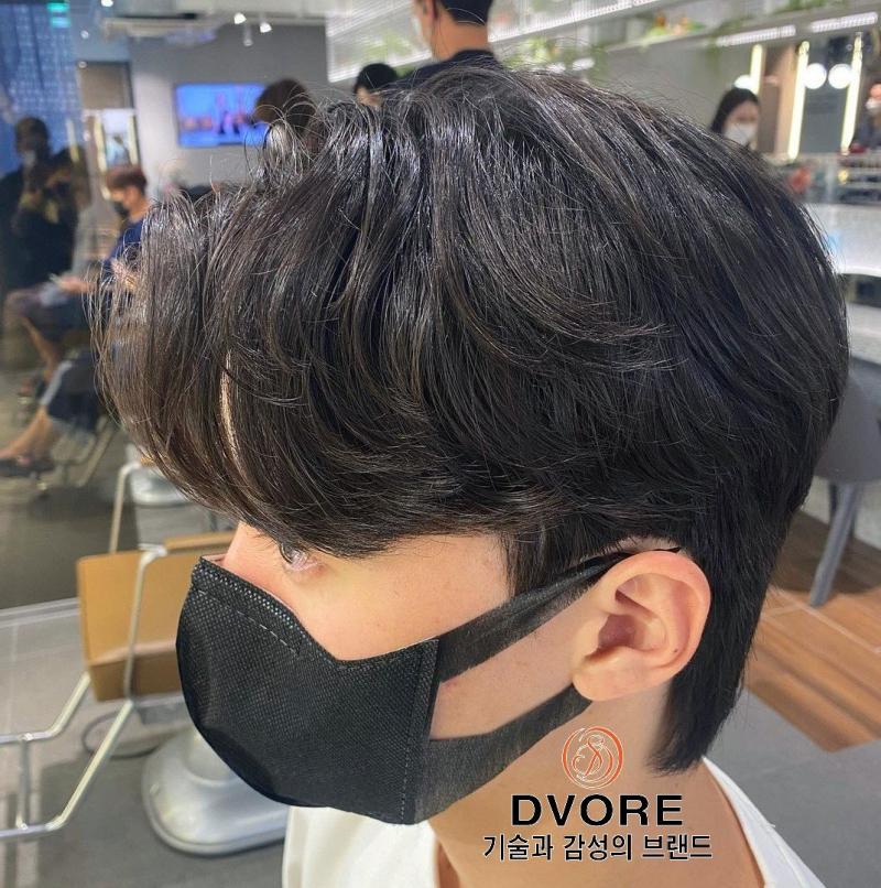 Hair Salon Dvore